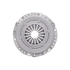 Комплект зчеплення Ford Fiesta/Mazda 2 1.25-1.4 96-08 (d=190mm) (+вижимний)