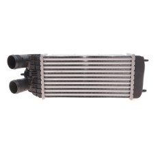 Радіатор інтеркулера Citroen C3/Peugeot 2008/207/208 1.4-1.6HDi 09-