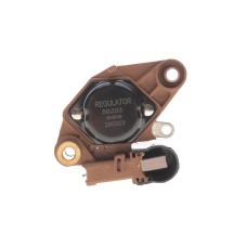 Реле генератора (14.5V) Citroen Berlingo/Fiat Scudo/Ducato/VW T4