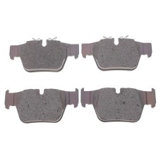 Колодки гальмівні (задні) BMW 1 (F40)/2 (F44) 19-/X2 (F39) 18- B48 A20 (ATE)