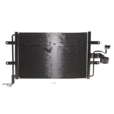 Радіатор кондиціонера VW Golf IV 1.9 TDI 00-05