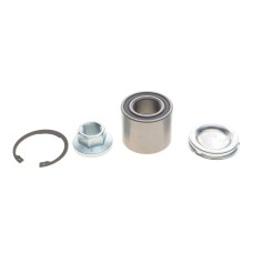 Підшипник маточини (задньої) Opel Corsa C 00-09/Tigra 04-10 (27x53x43) (к-кт)