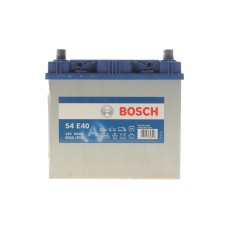 Акумуляторна батарея 65Ah/650A (232x173x225/+R/B0) (Start-Stop EFB) Азія/дата виробництва 2023 рік.