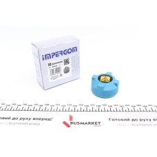 Кришка бачка розширювального Citroen Jumper/Fiat Ducato/Doblo 1.3D-3.0HDi 06-