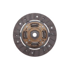 Диск зчеплення VW T3 1.6-1.7 TD -92 (d=215)