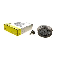 Комплект зчеплення Fiat Panda/Uno -95 (d=170mm) (+вижимний)