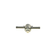 Клапан паливного фільтра  (перехідник) VW LT 2.5/2.8TDI 96-06