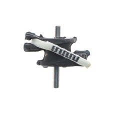 Подушка КПП BMW 1 (F20)/2 (F22)/3 (F30) 11- B37/N13/N47/N55