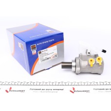 Циліндр гальмівний (головний) Ford Connect 02-13 (+ABS) (з бачком)