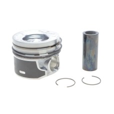 Поршень Citroen Berlingo/Peugeot Partner 1.5 BlueHDi 18- (75.50mm/+0.50)