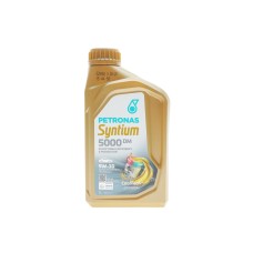 Олива 5W30 SYNTIUM 5000 DM (1L) (MB 229.51/MB 229.52/VW 505.00/505.01/LL-04)