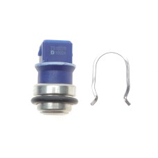 Датчик температури охолоджуючої рідини VW LT 2.4D/TD 79-96/T4 1.9D-2.5TDI 90-03 (4 конт)