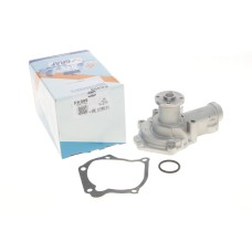 Помпа води Mitsubishi Galant/L400 2.0/2.4GDI 96-04/Haval H6 2.0 13-/Great Wall 2.0 07-14/Chery Tiggo