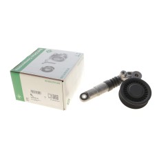 Натяжник ременя генератора VW Crafter 2.5TDI 06-09 (кивачка), BJJ/BJK/BJL/BJM