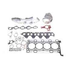 Комплект прокладок (верхній) Opel Vivaro/Renault Trafic 1.6 CDTI/dCi 14-, R9M 402/404/408/409/413..