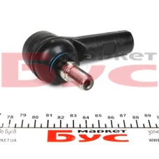 Наконечник тяги рульової MB Sprinter/VW Crafter 06- (4650)