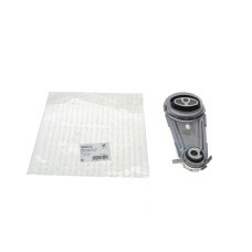 Подушка двигуна (нижня) Renault Megane III 1.2 TCe 10- (косточка)