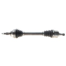 Піввісь (передня) Citroen C3 09- /Peugeot 207/308 1.6HDI/1.6 VTi 07- (L) (25х24х626)