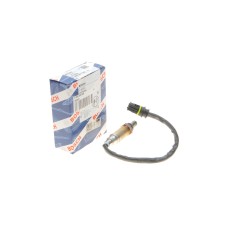 Лямбда зонд BMW 3 (E46)/5 (E39)/7 (E38) 95-08 (M54/M60/M62)