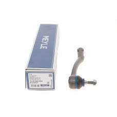 Наконечник рульової тяги (L) Citroen C3 Picasso 09-/C-Elysse/Peugeot 208/301 12-/Peugeot 207 06-15
