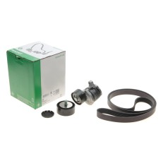 Комплект ременя генератора MB C-class (W205) 14-18 OM651 (6PK1640)