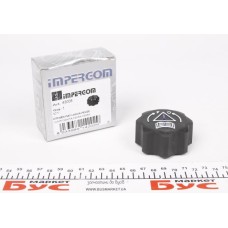 Кришка бачка розширювального Citroen Jumpy/Fiat Scudo/Peugeot Expert 1.9/2.0 JTD 98-06