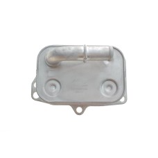 Радіатор масляний Citroen Jumpy/Peugeot Expert 2.0HDi 11-16 (теплообмінник)