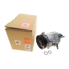 Компресор кондиціонера Volvo S80/V70/XC70/XC90 3.0/3.2 AWD 06-16