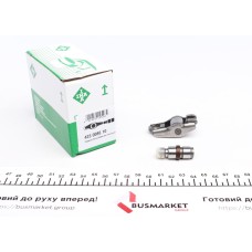Коромисло клапана + гідрокомпенсатор VW Polo/Seat Ibiza/Cordoba 1.0-1.6 97-