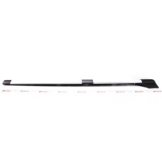 Накладка порога дверей Seat Leon 13- (L)