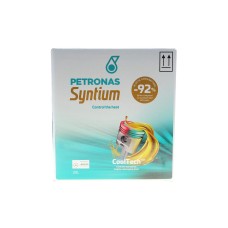 Олива 5W30 SYNTIUM 5000 AV (20L) (LL-04/VW 504 00/507 00/MB 229.51/Porsche C30) упаковка BiB