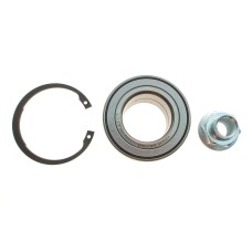 Підшипник маточини (передньої) Opel Agila 1.3 CDTI 00-08 (40x72x36)