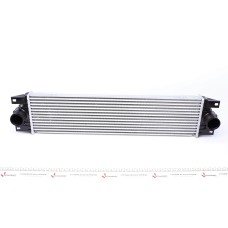 Радіатор інтеркулера Renault Master/Opel Movano II 1.9/2.2/2.5 dCi 02-