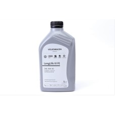 Олива 0W30 LongLife III (1л) VW504.00/507.00