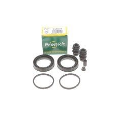 Ремкомплект супорта (переднього) MB Vito (W639) 03- (d=48mm) (Bosch)