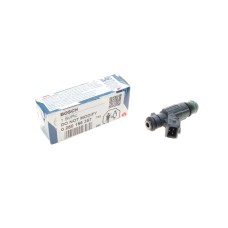 Форсунка Citroen Berlingo/Peugeot Partnet 1.4 96-