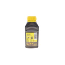 Рідина гальмівна DOT4 (0.25L)