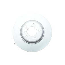 Диск гальмівний (передній) BMW 3 (E90-E92)/ X1 (E84) 2.0-3.0 04-15 (348x30) M57/N52/N53/N55/N57