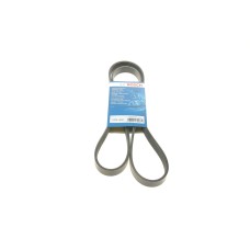 Ремінь генератора Opel Astra G/H 1.6/1.8 04-12 (5PK1450)