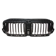 Решітка радіатора BMW 7 (G11/G12) 19- (жалюзі)