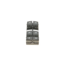 Кнопка склопідіймача (L) Audi Q7 07-15 (блок)