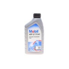 Олива АКПП LT 71141 (1L) (MB236.11/VW TL 52162/ZF TE-ML 04D /11B/14B/17C)