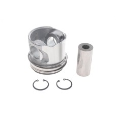 Поршень VW LT 2.8TDI 01-06 (93.00mm/STD) 116kw