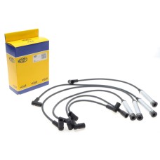Проводи запалювання Opel Astra/Corsa/Kadett/Omega/Vectra 91-98 (к-кт) (високовольтні)