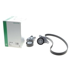 Комплект ременя генератора Citroen Berlingo/Peugeot Partner 1.6 BlueHDi 08- (6PK1005)