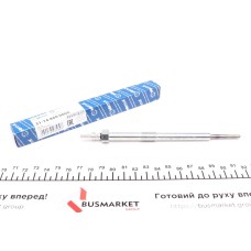 Свічка розжарювання Honda Accord VII/CIVIC IX-VIII/CR-V II-III/FR-V 2.0D/2.2D 01.97-