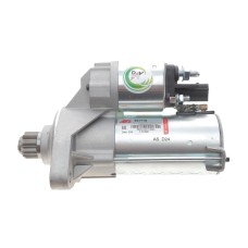 Стартер Audi A3 2.0 TFSI 08-13/VW Passat 2.0 TFSI 05-10 (12V/1.1kw) (z=10)