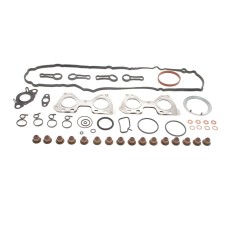 Комплект прокладок (верхній) BMW 3 (F30/F80) 11-16/5 (F10) 2.0d (N47) 10-14 (без ГБЦ)