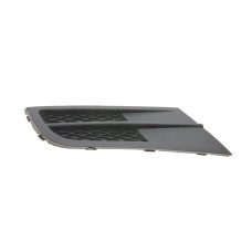 Решітка бампера VW Jetta 15-18 (L)