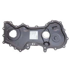 Кришка двигуна (передня) Renault Master 2.3 dCi 10- (FWD)